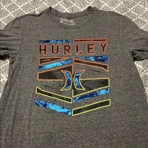 Hurley T-shirt